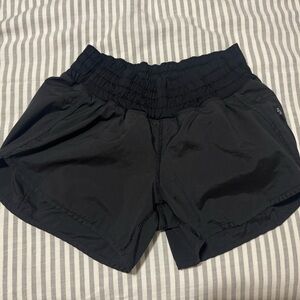 lululemon Track Attack 4" Shorts